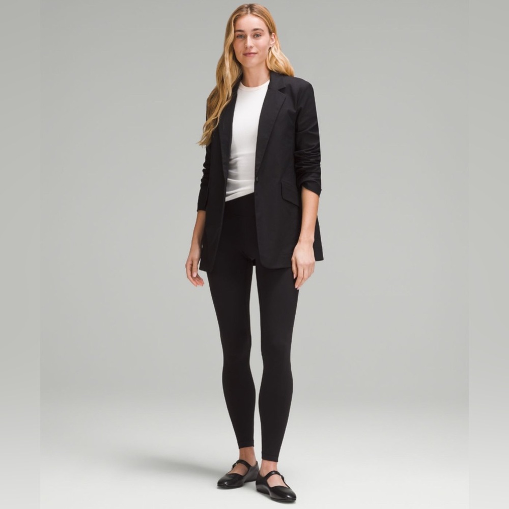 Lululemon Align High-rise pant 28”